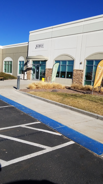 Arapahoe/Douglas Works! Workforce Center
