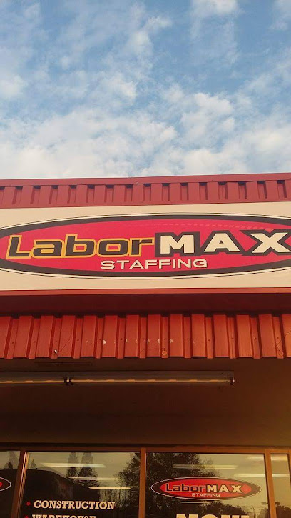LaborMax Staffing - Lakewood (Anytime Labor - Colorado LLC)