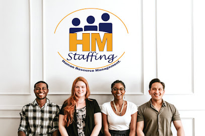 HM STAFFING INC