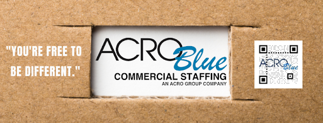 Acro Blue Staffing