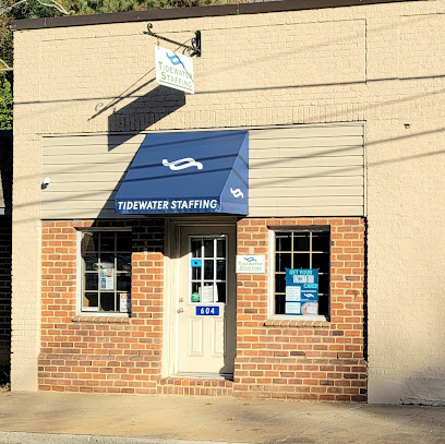 Tidewater Staffing