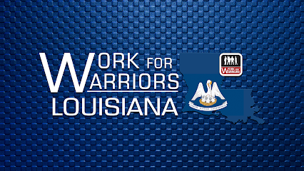 Work For Warriors Louisiana