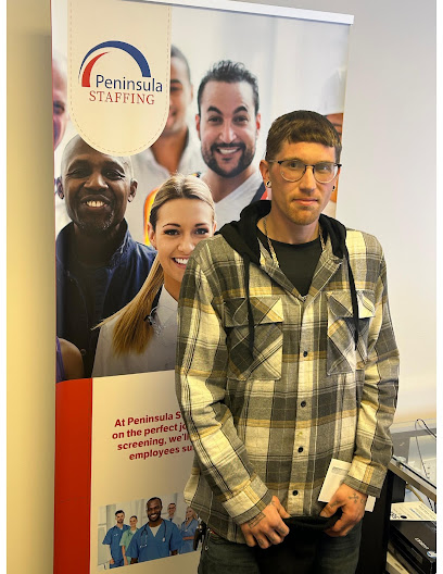 Peninsula Staffing