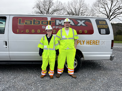 LaborMax Staffing - Roanoke