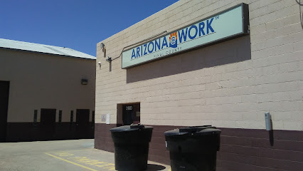 ARIZONA@WORK Pinal County