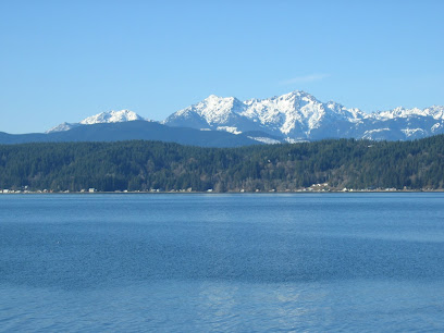 Olympic Peninsula Personnel, Inc.