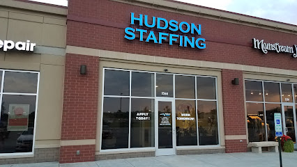 Hudson Staffing
