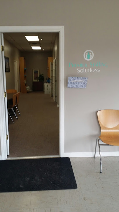 Premier Staffing Solutions