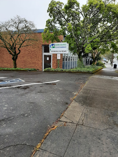Worksource Clackamas