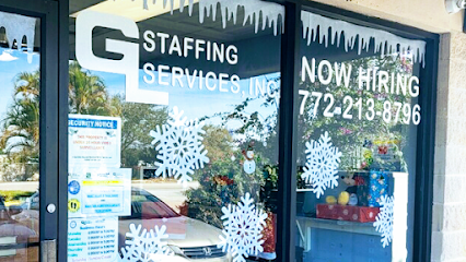 GL Staffing Services, Inc.