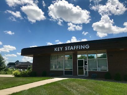 Key Staffing