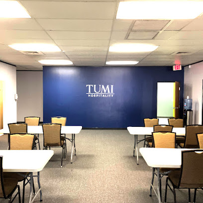 Tumi Hospitality