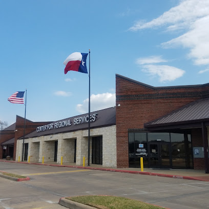 Texas Workforce