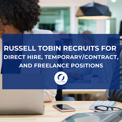 Russell Tobin & Associates