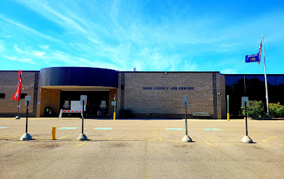 Dane County Job Center
