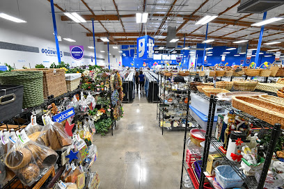 Yuma Southgate - Goodwill - Career Center