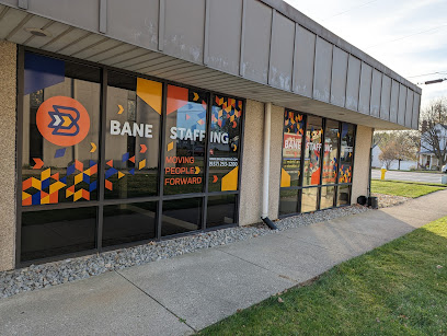 Bane Staffing
