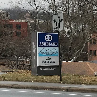 Asheville Staffing Resources