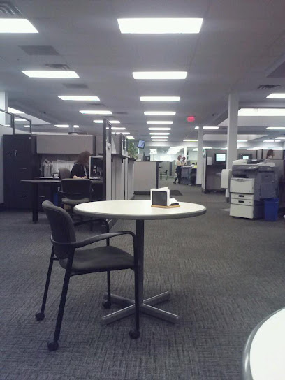 Capital Area Michigan Works