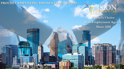 The Vision Companies - Corporate Office