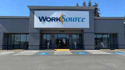 WorkSource Kitsap