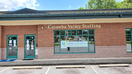 Catawba Valley Staffing, Inc.