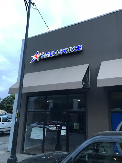 Ameri-Force Craft Services, Inc.