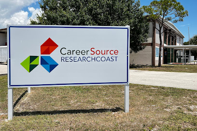 CareerSource Research Coast- Admin Offices