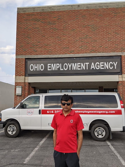 Ohio Employment Agency