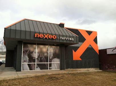 Nexeo HR - Orem