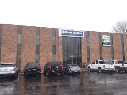 Action Temporary Services Inc