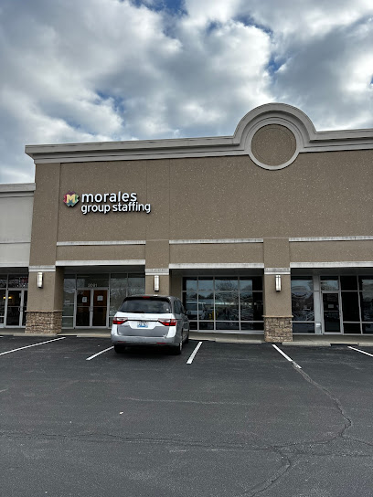 Morales Group, Inc Staffing