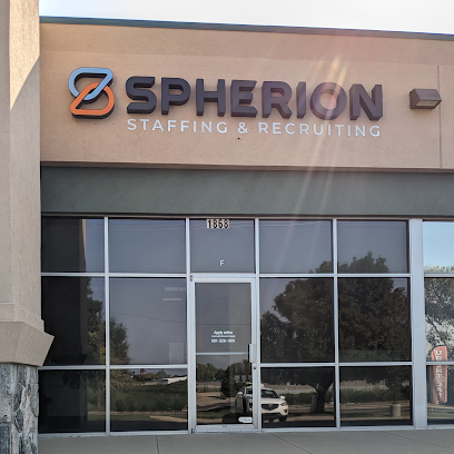 Spherion Layton