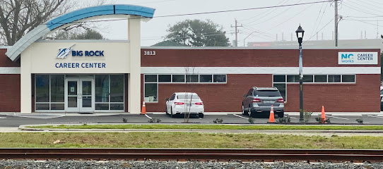 NCWorks Career Center Carteret County