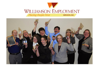 Williamson Employment Services, Inc.
