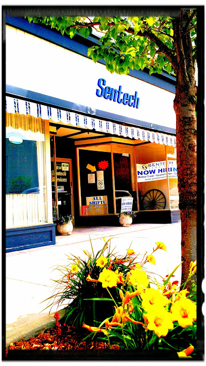 Sentech Services