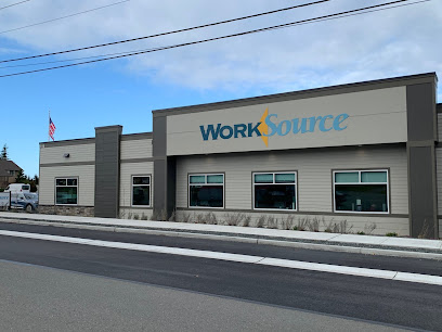 WorkSource Clallam