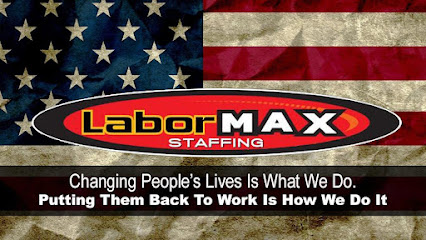 LaborMax Staffing - Lincoln