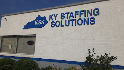 Ky Staffing Solutions
