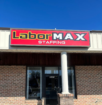 LaborMax Staffing - Allentown (Anytime Labor - Pennsylvania LLC)
