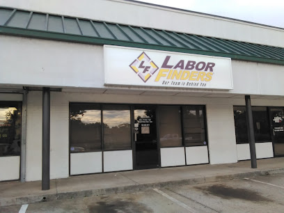 Labor Finders Columbus