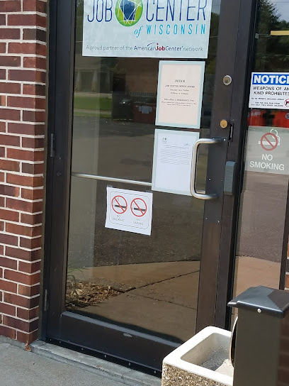 Job Center Of Wisconsin