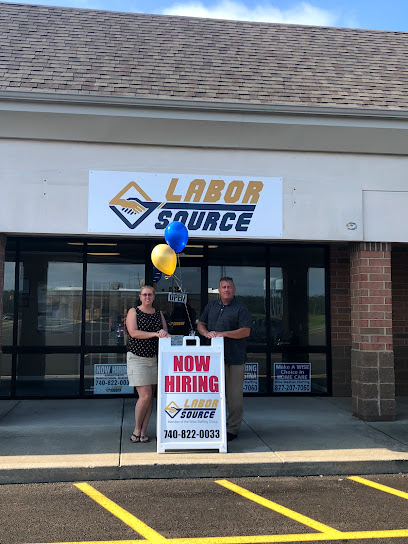 Labor Source NE, Inc.
