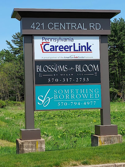 PA CareerLink Columbia/Montour Counties