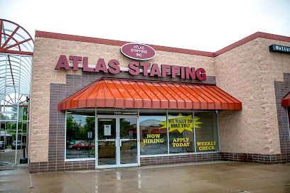 Atlas Staffing - Brooklyn Park