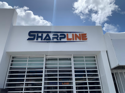 Sharpline Workforce Solutions Jobs