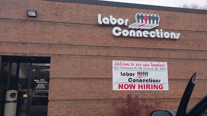 Labor Connections