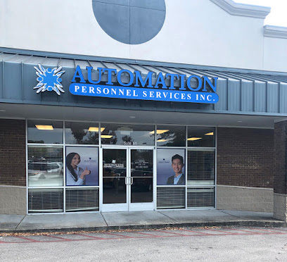 Automation Personnel Services - South Nashville