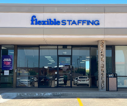Flexible Staffing