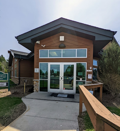 Menominee Job Center